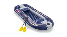 Bestway Hydro-Force Treck X3 Set Opblaasbare Boot