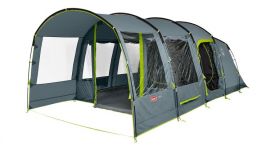 Coleman Vail 4L Tunneltent