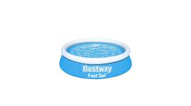 Bestway Fast Set Ø 183