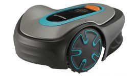 Gardena Robotmaaier Sileno Minimo 500 m2