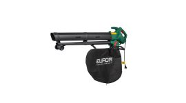 Eurom Gardencleaner 3001 Elektrische Bladblazer