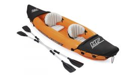 Bestway Hydro-Force Lite-Rapid X2 Opblaasbare Kayak