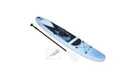 XQ Max 305 Beginner SUP Board Aquatica Dolphin