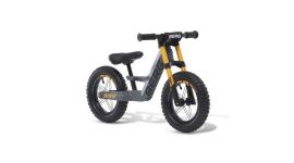Berg Biky Cross Grijs