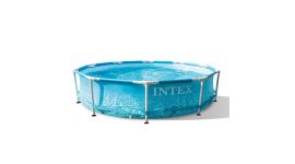 Intex Metal Frame Ø 305 Beachside