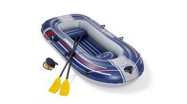 Bestway Hydro-Force Treck X2 Set Opblaasbare Boot