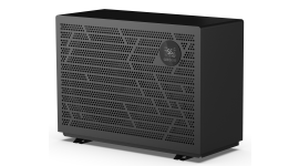 W'eau Full Inverter 20 zwembad warmtepomp - 5,5 kW