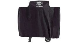 Pit Boss beschermhoes voor Navigator 550