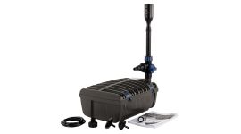 Oase Filtral UVC 6000 vijverfilter