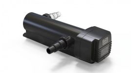 Pontec PondoTronic UV C filter 18 watt