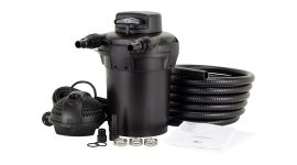 Pontec PondoPress 5000 drukfilterset