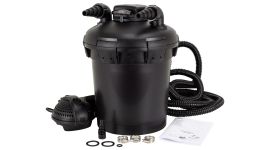 Pontec PondoPress 10000 drukfilterset