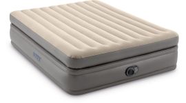 Intex Prime Comfort Luftbett - Queensize (152 cm)