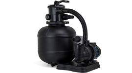 W'eau zandfilterset DK 310 - 4 m3/u