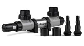 W'eau Profi Heater 3 kW elektrische verwarming