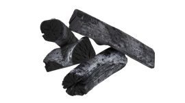 Yakiniku Binchotan White Lychee houtskool 5 kg