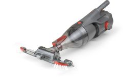 Kokido Voltera 35 elektrische spa- en zwembadstofzuiger