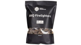 Grill Fanatics aanmaakblokjes - 192 stuks
