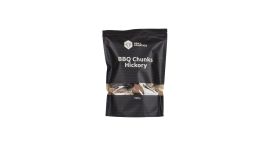 Grill Fanatics rookhout chunks - Hickory