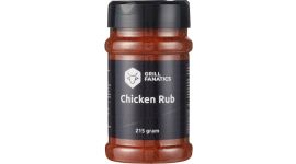 Grill Fanatics Chicken rub - 215 gram
