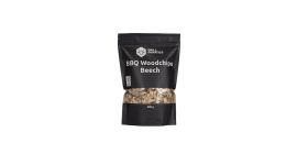 Grill Fanatics rookhout chips - Beech