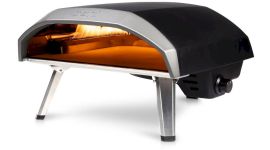 Ooni Koda 16 pizzaoven - 30 Mbar