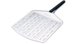 Ooni Pizzaschep geperforeerd - 30 cm