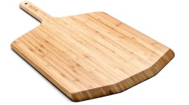 Ooni Pizzaschep bamboe - 30 cm