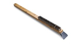 Ooni Pizzaoven borstel