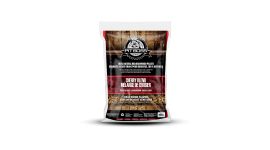 Pit Boss Cherry Blend hardhout barbecue pellets - 9 kg