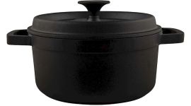 The Windmill Dutch Oven small - 2 liter