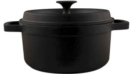The Windmill Dutch Oven large - 3,5 liter