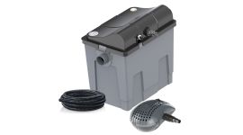 Heissner FPU 10100-00 doorstoomfilterset