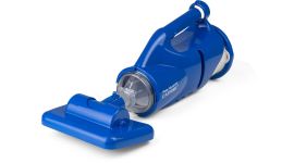 Pool Blaster Catfish LI elektrische spa- en zwembadstofzuiger