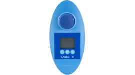 Lovibond Scuba 2 digitale zwembadtester