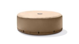 Intex PureSpa energiebesparende afdekhoes