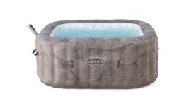 Lay-Z Spa Rome EnergySense Airjet opblaasbare spa 6 persoons