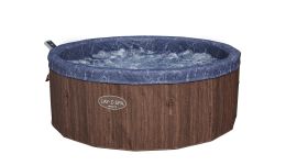 Lay-Z Spa Toronto AirJet opbouw spa 7 persoons