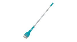 Bestway AquaTech elektrische spa- en zwembadstofzuiger