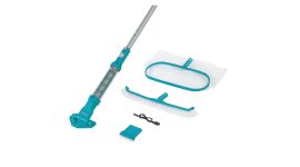Bestway AquaSurge zwembadstofzuiger met onderhoudsset