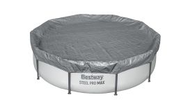 Bestway afdekzeil Premium - Rond 305 cm