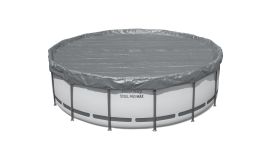 Bestway afdekzeil Premium - Rond 427 cm