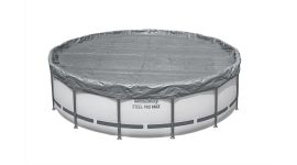 Bestway afdekzeil Premium - Rond 457 cm