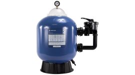 Pentair Triton II side mount zandfilter 22m3