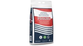 Zout voor zoutwatersysteem - 15 kg