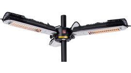 Sunred Parasol Heater 2000 terrasverwarmer