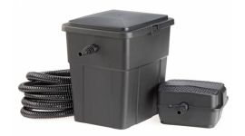 Pontec PondoClear 4000 doorstroomfilterset