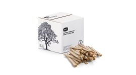 Ooni Eiken stammetjes - 13 cm