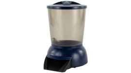 Aquaforte automatic fishfeeder