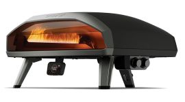 Ooni Koda 2 Max pizzaoven - 30 Mbar